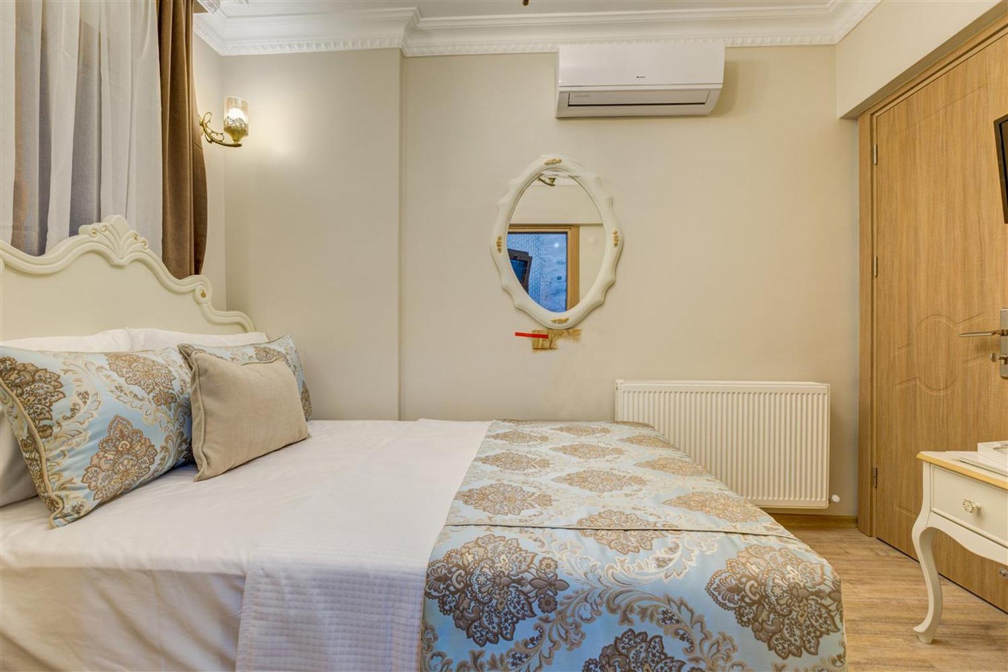 Hotel Cunda Oezerbey Konagi (adults Only) Ayvalı