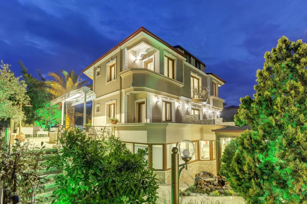 Cunda Oezerbey Konagi (adults Only) Ayvalı