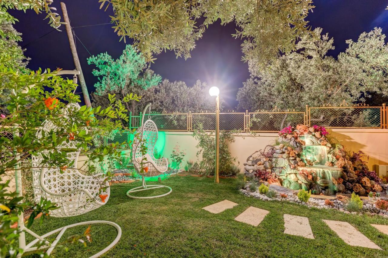 Hotel Cunda Oezerbey Konagi (adults Only) Ayvalı