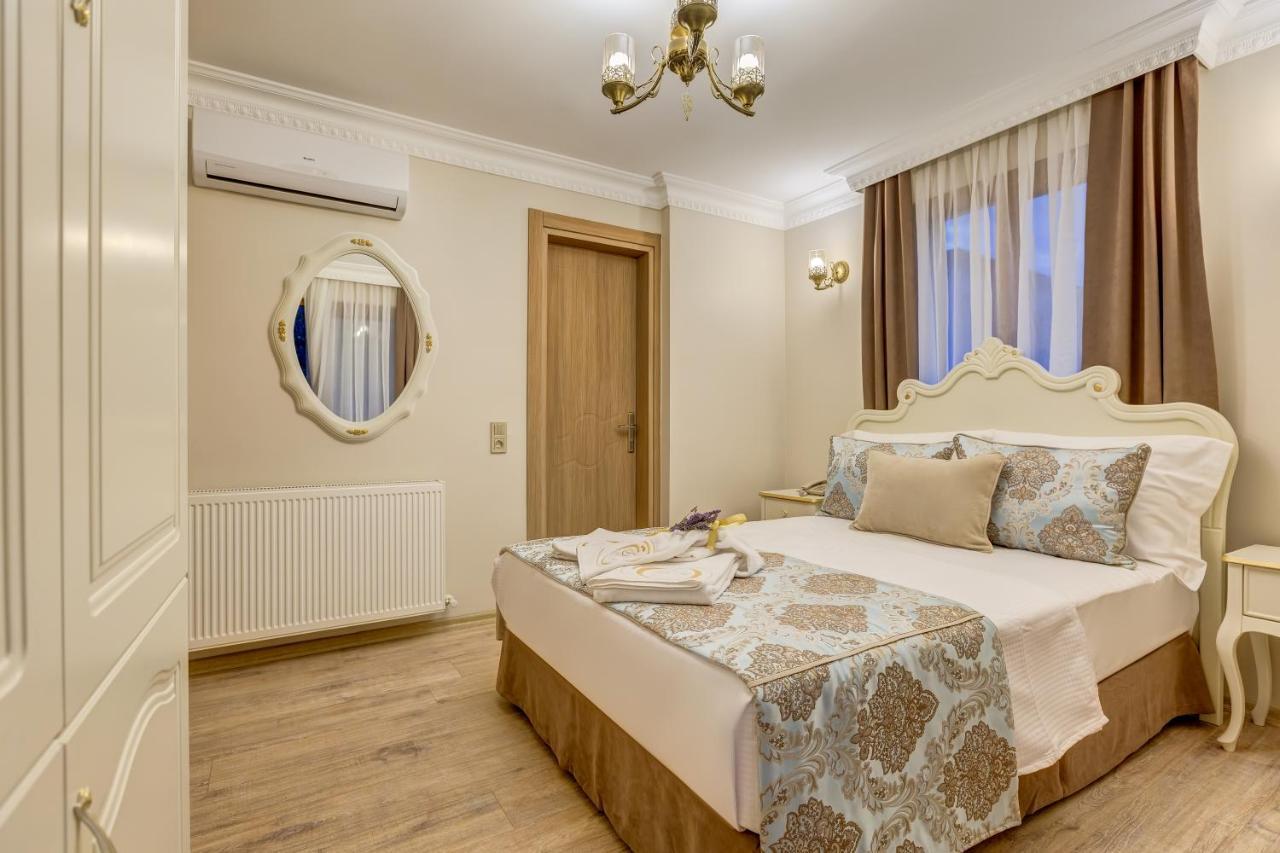 Cunda Oezerbey Konagi (adults Only) Hotel Ayvalı