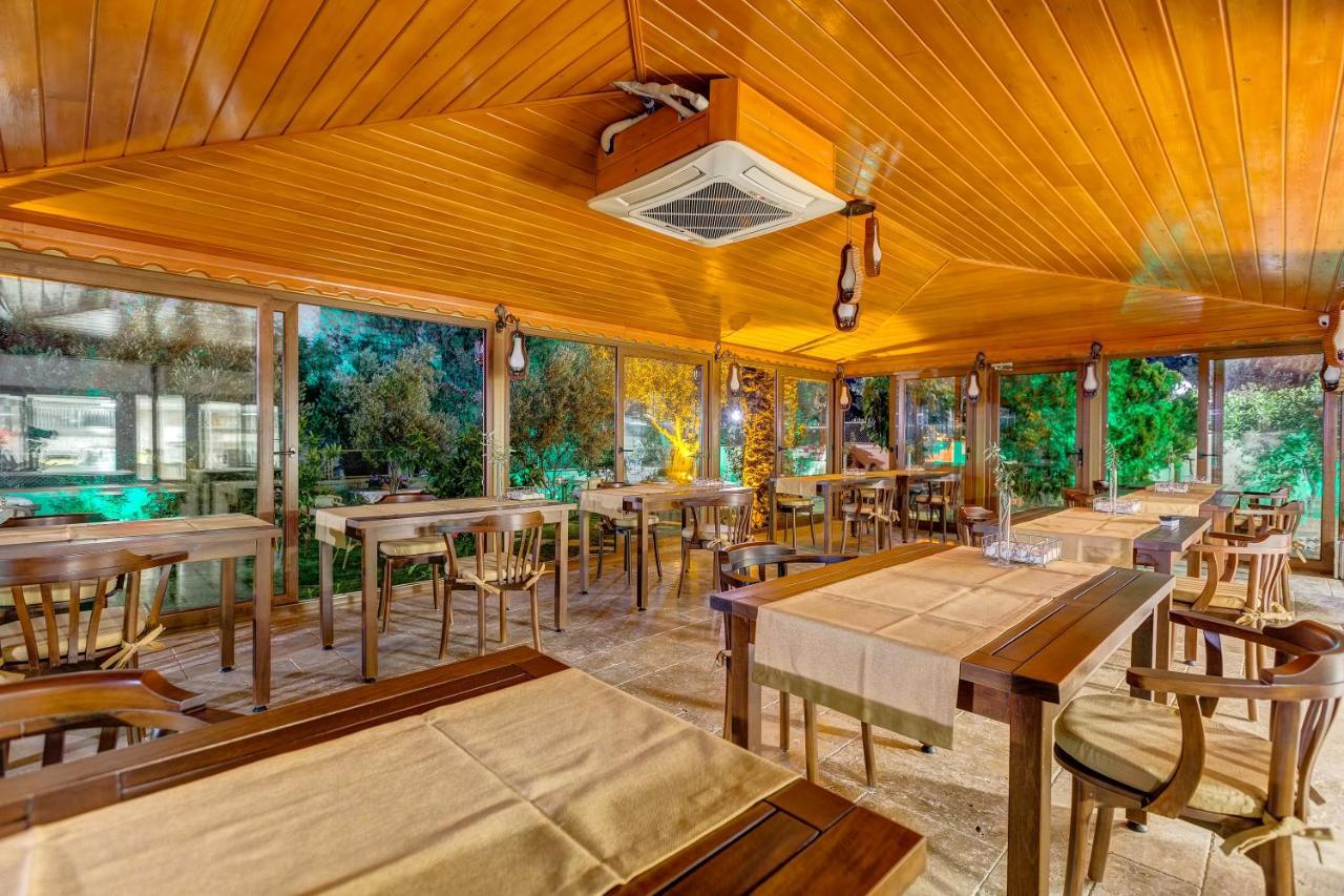 Cunda Oezerbey Konagi (adults Only) Ayvalı