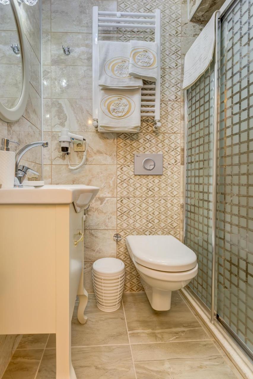 Hotel Cunda Oezerbey Konagi (adults Only) Ayvalı