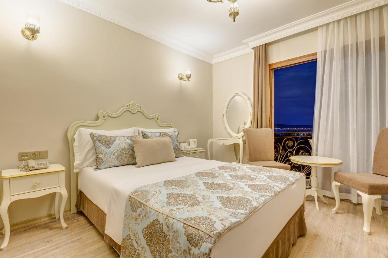 Cunda Oezerbey Konagi (adults Only) Hotel Ayvalı
