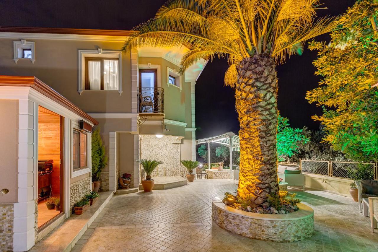 Cunda Oezerbey Konagi (adults Only) Hotel Ayvalı